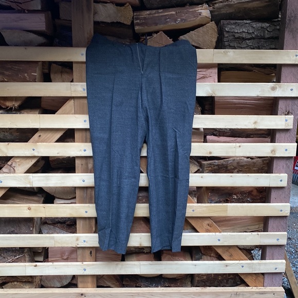 Hugo Boss Parker X dress Pant 34 - Picture 4 of 6